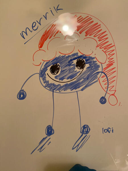 by Alyson