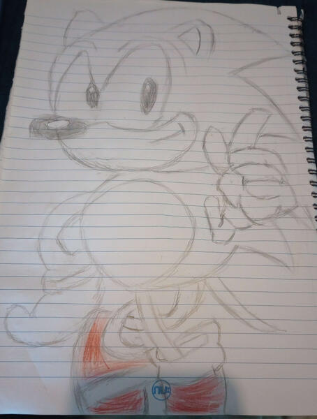 ...which i then attempted to convert to full body