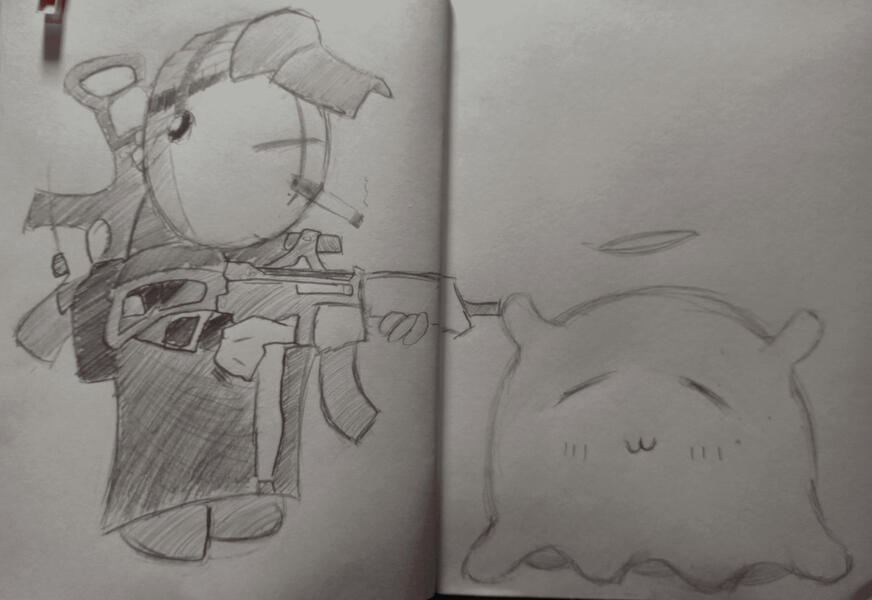 deimos, and another tako